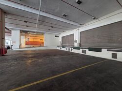 Jurong Logistics Hub (D22), Warehouse #481376201